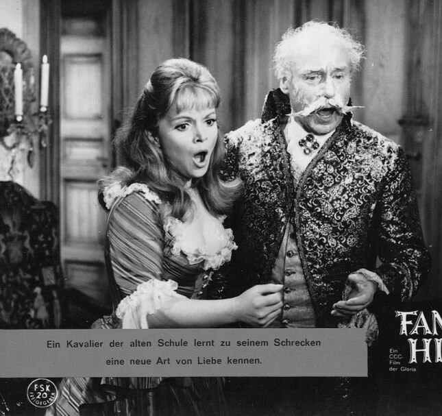 Фанни Хилл: Мемуары женщины для утех (1964) в хорошем качестве скачать торрент файл Фанни Хилл: Мемуары женщины для утех (1964) фильм в хорошем качестве скачать торрент файл