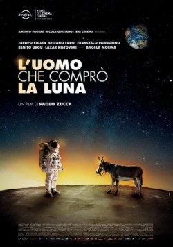 Человек, который купил Луну / L'uomo che comprò la luna (2018) фильм скачать через торрет бесплатно в хорошем качестве