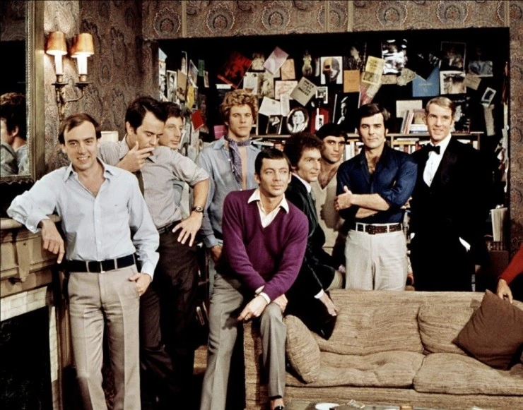 Оркестранты (1970) скачать торрент бесплатно Оркестранты (1970) фильм скачать торрент бесплатно