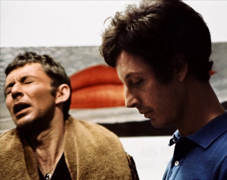 Оркестранты (1970) скачать торрент файл Оркестранты (1970) фильм скачать торрент файл