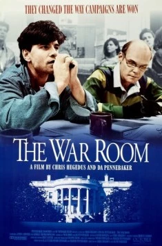 Военная комната / The War Room (1993) фильм скачать через торрет бесплатно в хорошем качестве