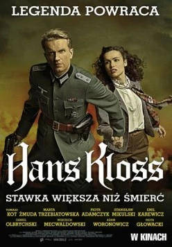 Ганс Клосс: Ставка больше, чем смерть / Hans Kloss. Stawka wieksza niz smierc (2012) фильм скачать через торрет бесплатно в хорошем качестве