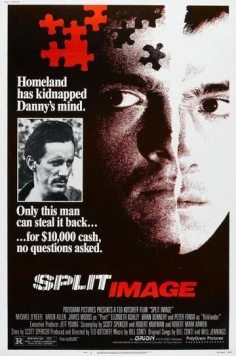 Раздвоение личности / Split Image (1982) фильм скачать через торрет бесплатно в хорошем качестве