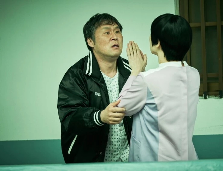 Молитва (2020) скачать торрент бесплатно Молитва (2020) фильм скачать торрент бесплатно