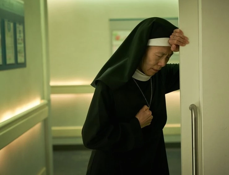 Молитва (2020) скачать торрент файл Молитва (2020) фильм скачать торрент файл