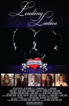 Дамы приглашают... / Leading Ladies (2010) фильм скачать через торрет бесплатно в хорошем качестве