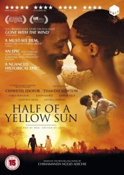 Половина жёлтого солнца / Half of a Yellow Sun (2013) фильм скачать через торрет бесплатно в хорошем качестве