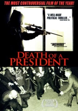 Смерть президента / Death of a President (2006) фильм скачать через торрет бесплатно в хорошем качестве