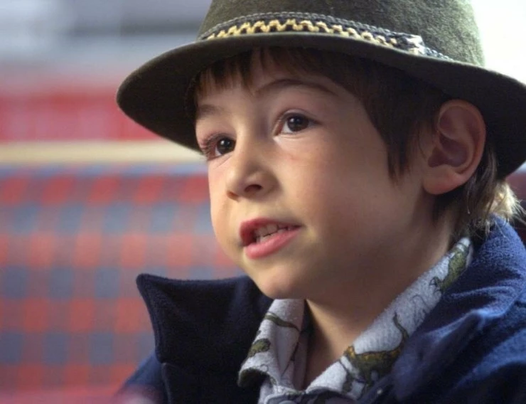 Свихнувшиеся (2004) скачать торрент бесплатно Свихнувшиеся (2004) фильм скачать торрент бесплатно