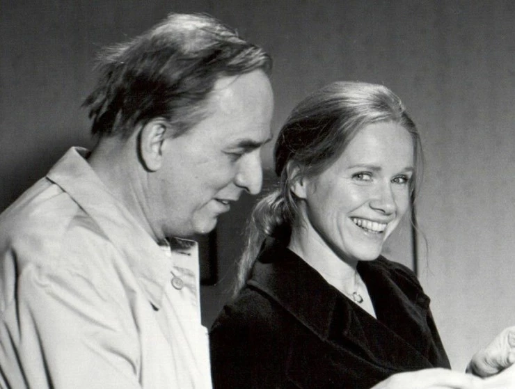 Лив и Ингмар (2012) скачать торрент бесплатно Лив и Ингмар (2012) фильм скачать торрент бесплатно