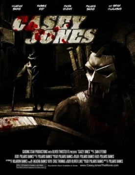 Кейси Джонс / Casey Jones (2011) фильм скачать через торрет бесплатно в хорошем качестве