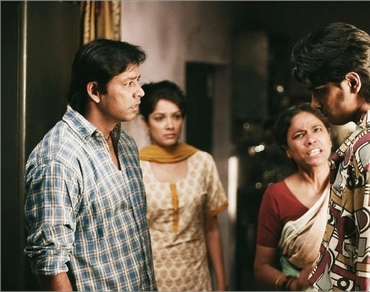 Борец (2010) в хорошем качестве скачать торрент файл Борец (2010) фильм в хорошем качестве скачать торрент файл