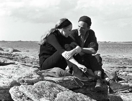 Лив и Ингмар (2012) скачать торрент файл Лив и Ингмар (2012) фильм скачать торрент файл