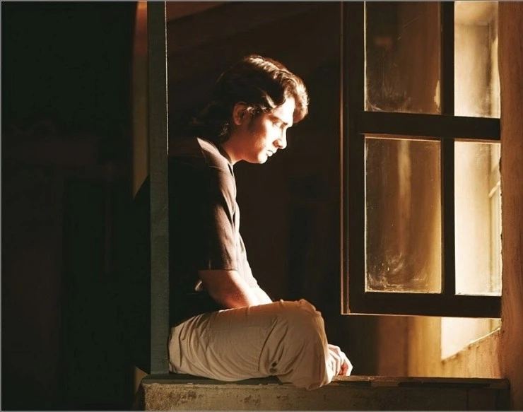 Борец (2010) скачать торрент бесплатно Борец (2010) фильм скачать торрент бесплатно