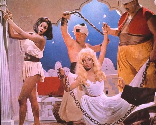 Собачий мир 2 (1963) скачать торрент бесплатно Собачий мир 2 (1963) фильм скачать торрент бесплатно