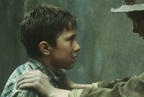 Другой берег (2009) скачать торрент файл Другой берег (2009) фильм скачать торрент файл