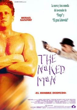 Голый король / The Naked Man (1999) фильм скачать через торрет бесплатно в хорошем качестве