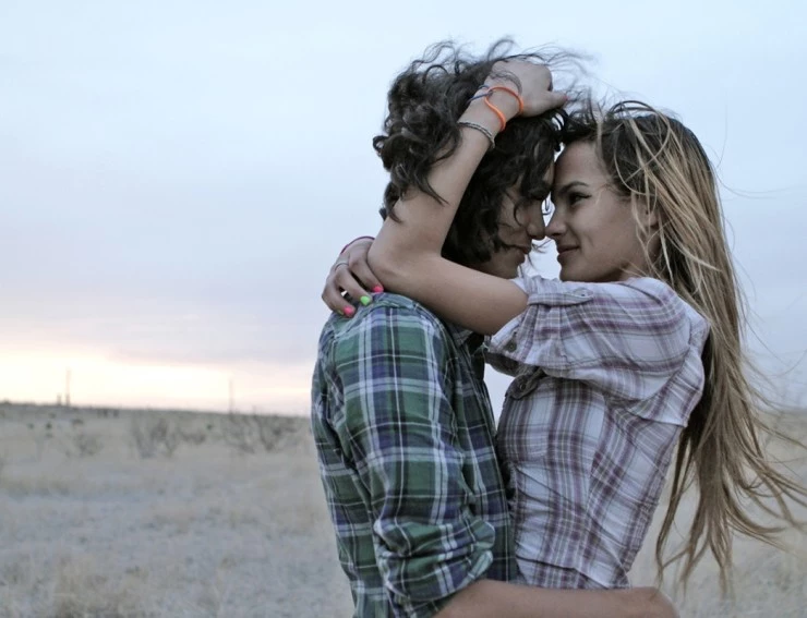 Девушка из Марфы (2012) скачать торрент файл Девушка из Марфы (2012) фильм скачать торрент файл