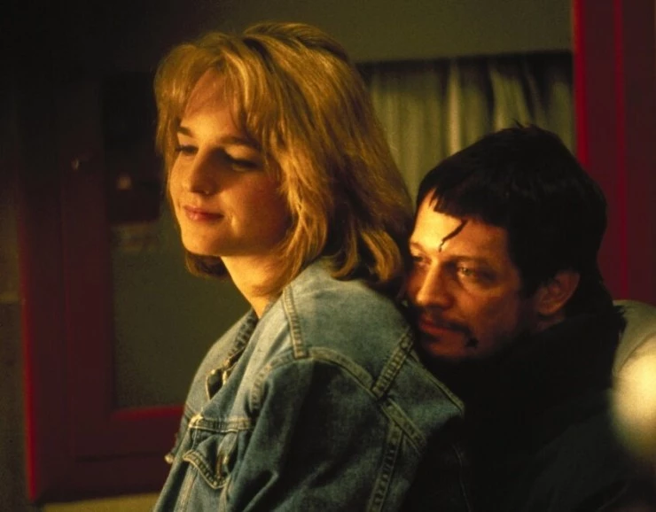 Танец на воде (1992) скачать торрент бесплатно Танец на воде (1992) фильм скачать торрент бесплатно