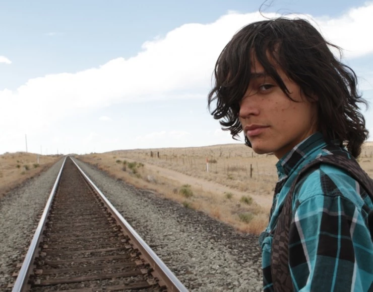 Девушка из Марфы (2012) скачать торрент бесплатно Девушка из Марфы (2012) фильм скачать торрент бесплатно