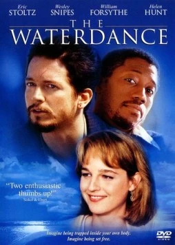 Танец на воде / The Waterdance (1992) фильм скачать через торрет бесплатно в хорошем качестве