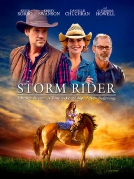 Штормовой наездник / Storm Rider (2013) фильм скачать через торрет бесплатно в хорошем качестве
