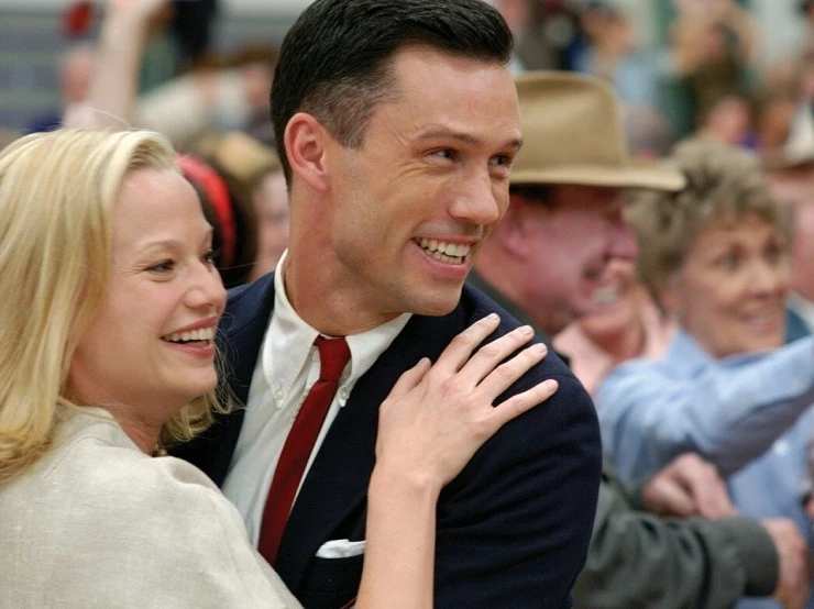 Поверь в меня (2006) в хорошем качестве скачать торрент файл Поверь в меня (2006) фильм в хорошем качестве скачать торрент файл