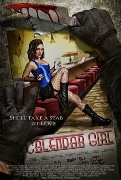 Девушка с календаря / Calendar Girl (2011) фильм скачать через торрет бесплатно в хорошем качестве