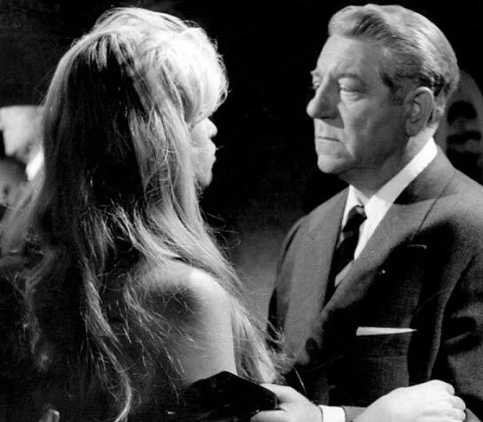 В случае несчастья (1958) скачать торрент файл В случае несчастья (1958) фильм скачать торрент файл