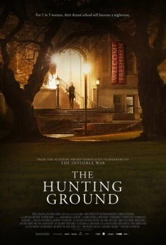 Зона охоты / The Hunting Ground (2015) фильм скачать через торрет бесплатно в хорошем качестве