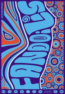 Фандо и Лис / Fando y Lis (1968) фильм скачать через торрет бесплатно в хорошем качестве