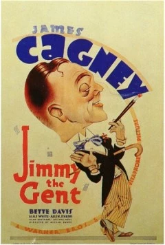 Джентльмен Джимми / Jimmy the Gent (1934) фильм скачать через торрет бесплатно в хорошем качестве