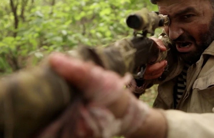 Охотник (2013) скачать торрент файл Охотник (2013) фильм скачать торрент файл