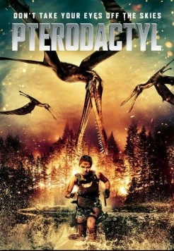 Птеродактиль / Pterodactyl (2022) фильм скачать через торрет бесплатно в хорошем качестве