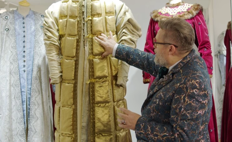 Поверить в сказку (2020) скачать торрент бесплатно Поверить в сказку (2020) фильм скачать торрент бесплатно