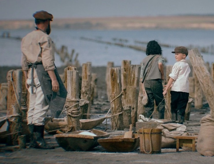 Антон (2019) скачать торрент бесплатно Антон (2019) фильм скачать торрент бесплатно