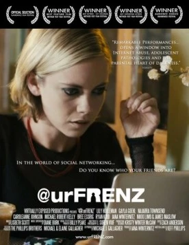 @urFRENZ (2010) фильм скачать через торрет бесплатно в хорошем качестве