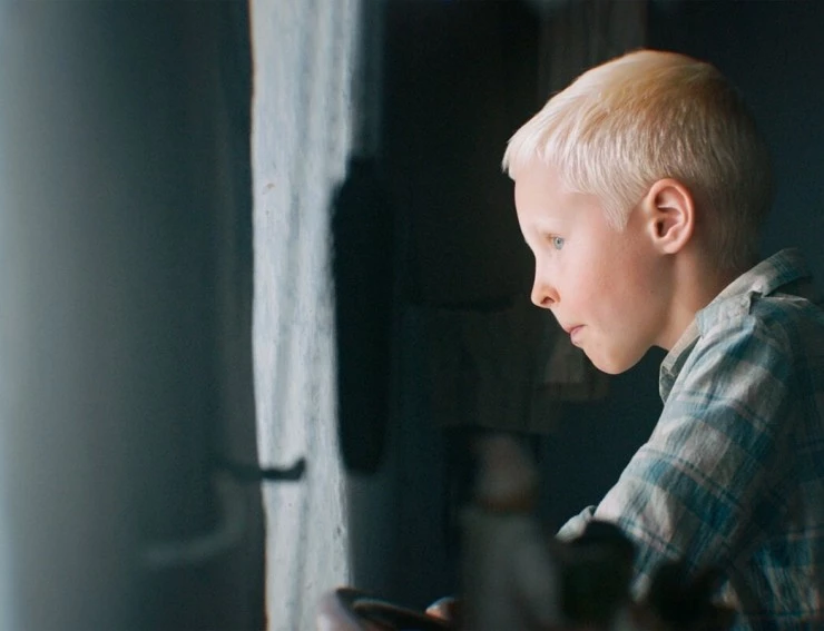 Антон (2019) скачать торрент файл Антон (2019) фильм скачать торрент файл