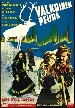 Белый олень / Valkoinen peura (1952) фильм скачать через торрет бесплатно в хорошем качестве