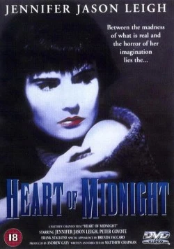 Сердце полуночи / Heart of Midnight (1988) фильм скачать через торрет бесплатно в хорошем качестве
