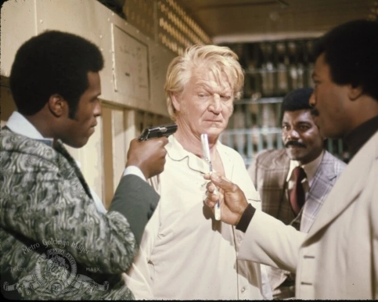 Бактаун (1975) скачать торрент файл Бактаун (1975) фильм скачать торрент файл