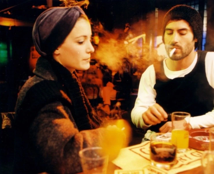 Кадош (1999) скачать торрент бесплатно Кадош (1999) фильм скачать торрент бесплатно