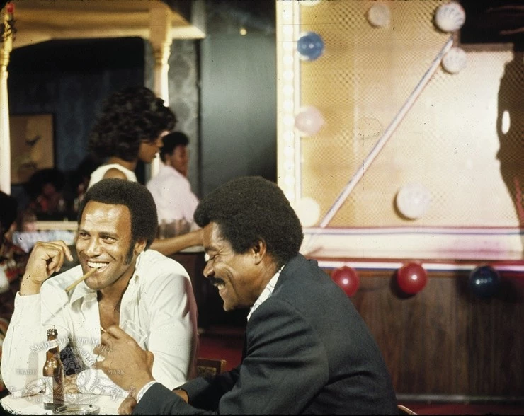 Бактаун (1975) скачать торрент бесплатно Бактаун (1975) фильм скачать торрент бесплатно