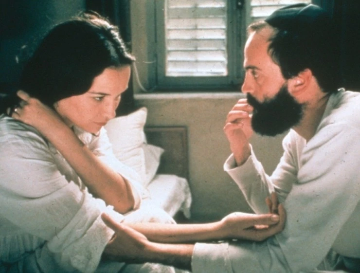 Кадош (1999) скачать торрент файл Кадош (1999) фильм скачать торрент файл