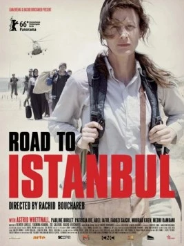 Дорога в Стамбул / La route d'Istanbul (2016) фильм скачать через торрет бесплатно в хорошем качестве