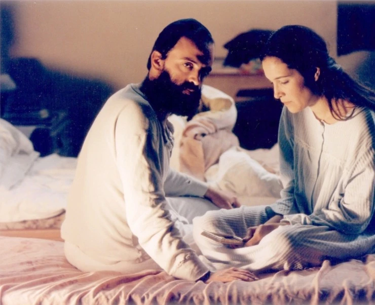 Кадош (1999) в хорошем качестве скачать торрент файл Кадош (1999) фильм в хорошем качестве скачать торрент файл