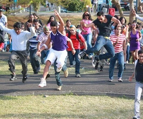 Ф.А.Л.Т.У. (2011) скачать торрент файл Ф.А.Л.Т.У. (2011) фильм скачать торрент файл