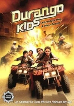 Вперед в прошлое / Durango Kids (1999) фильм скачать через торрет бесплатно в хорошем качестве