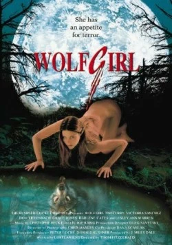Охота на оборотня / Wolf Girl (2001) фильм скачать через торрет бесплатно в хорошем качестве