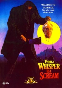 Потомственное проклятие / The Offspring (1987) фильм скачать через торрет бесплатно в хорошем качестве